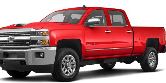 CHEVROLET SILVERADO HD 2019 1GC1KTEY1KF219418 image CHEVROLET SILVERADO HD 2019 1GC1KTEY1KF219418 image